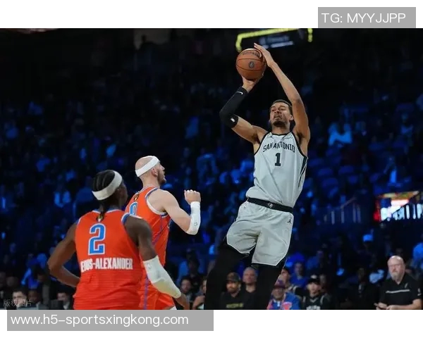 马刺重返巅峰大胜雷霆迎来七连胜时隔六年再创辉煌