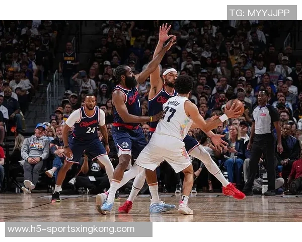 小迈克尔波特本季状态回暖7场比赛已三度得分30超越上赛季表现 小迈克尔波特本季状态回暖7场比赛已三度得分30超越上赛季表现