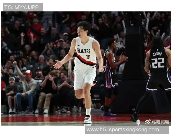 露天看台：开拓者为何对选杨瀚森感到遗憾错失科沃德与奎因的机会