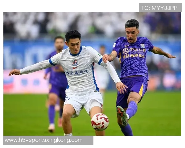 上海申花在U21联赛决赛阶段第七轮以4-0战胜津门虎荣获积分榜第三名