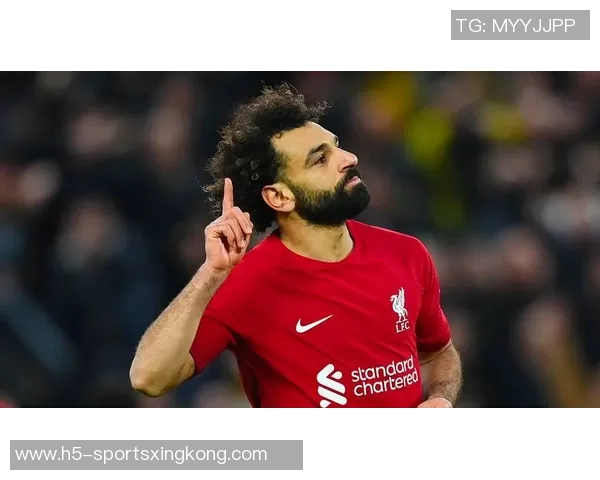 电讯报报道若萨拉赫有意转会沙特球队已备足资金迎接他