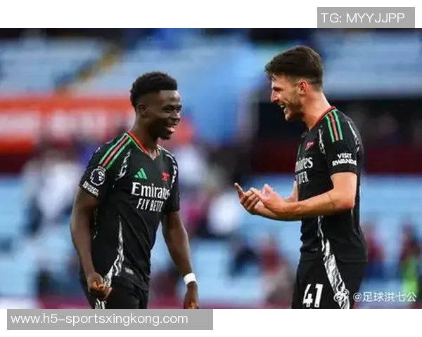 阿森纳续约工作加速萨卡协议在望赖斯明年再谈