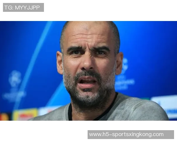 瓜帅挺巴勒斯坦呼吁抗议称我们目睹种族灭绝不应沉默 瓜帅挺巴勒斯坦呼吁抗议称我们目睹种族灭绝不应沉默